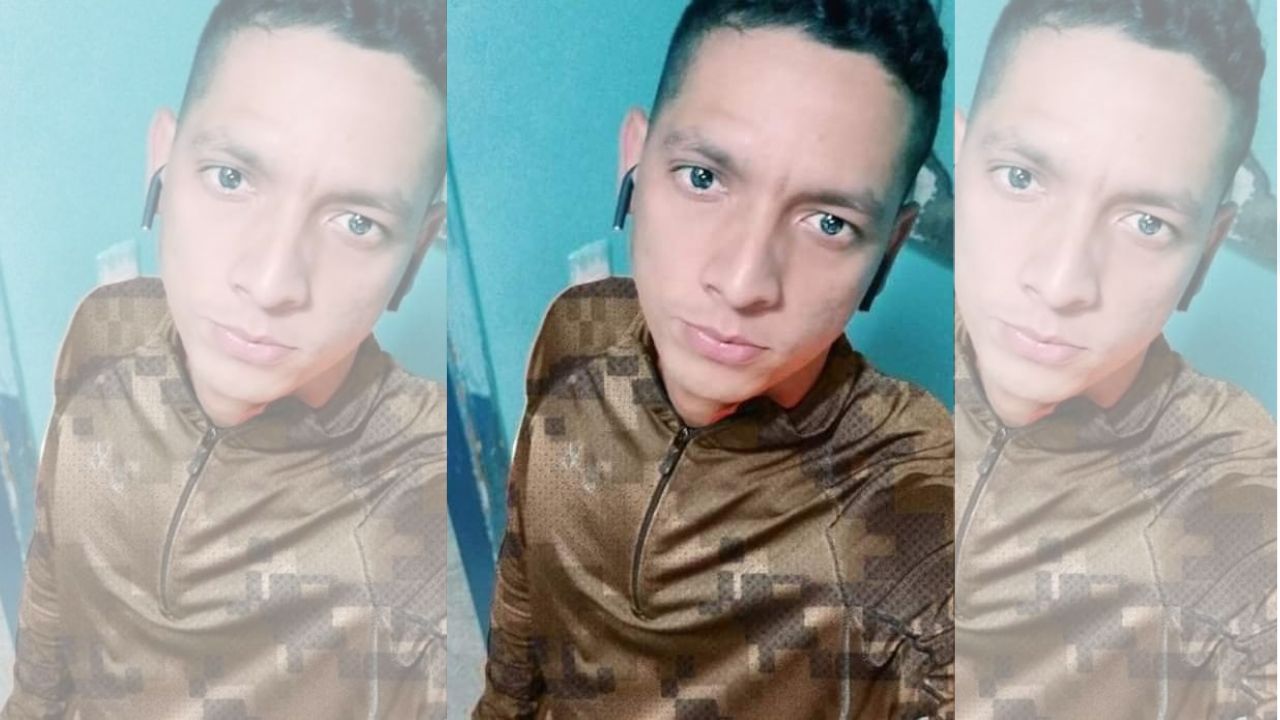Mientras estaba en un parque llegan a matar a supuesto militar hondureño retirado