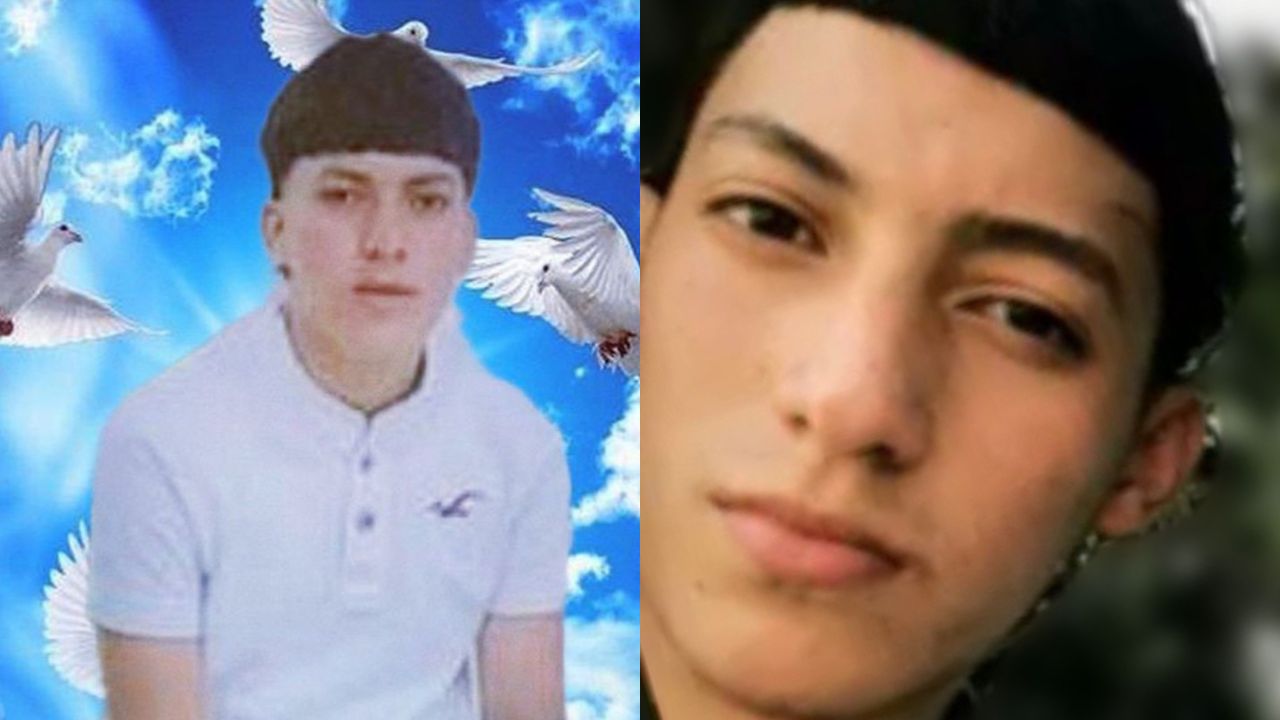 Fueron a tomar frescos y hallaron la muerte; ellos eran Gerardo y Ricardo, los hermanos hondureños víctimas de masacre