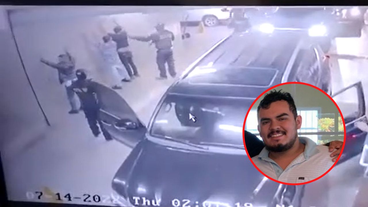 ¿El ataque donde murió Said iba dirigido a él o a Pepe Lobo?, esto respondió el expresidente