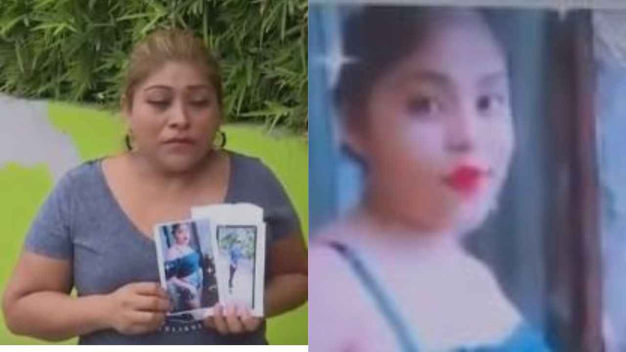 'Es un pícaro': Hondureña le dio posada a su sobrino y terminó robándole su hija de 13 años