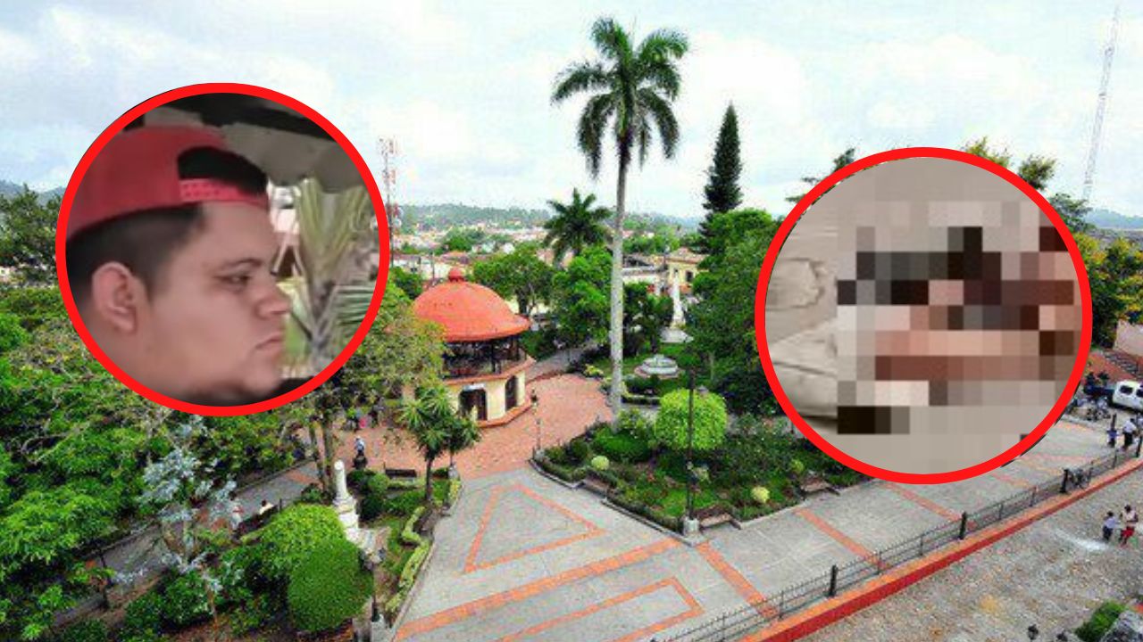 VIDEO: 'Yo lo jodí, no voy a mentir'; hondureño tras apuñalar a otro y verlo desvanecerse en Copán