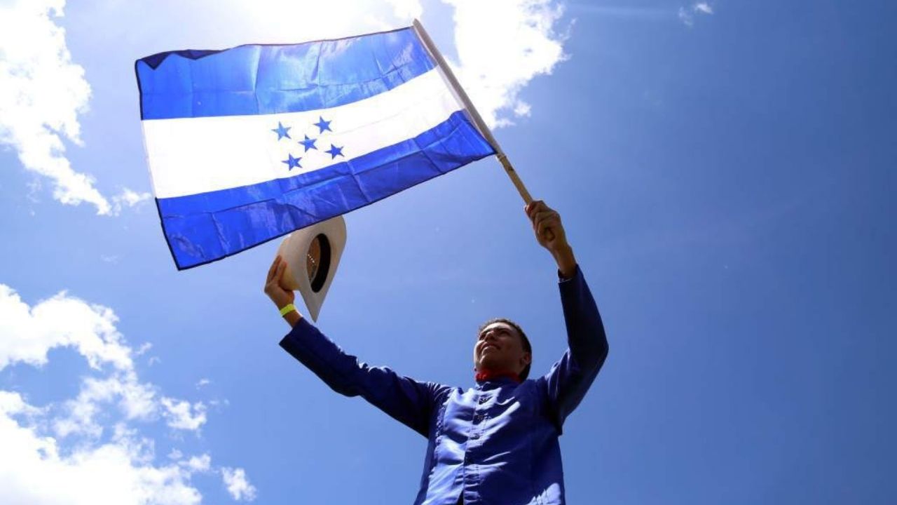 ¡Ya no se llamará desfile! Conoce el nuevo nombre de actividades del 15 de septiembre en Honduras