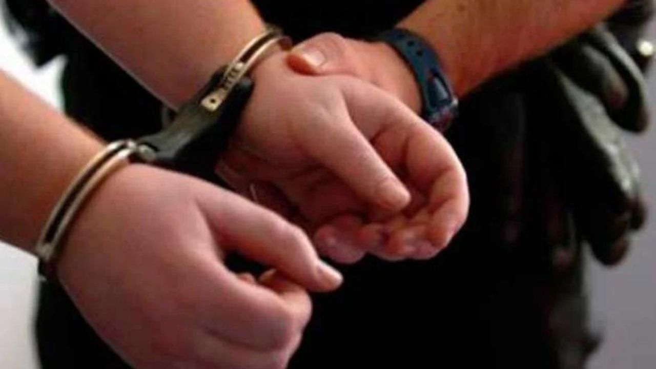 Cae hondureño que robó y secuestró a un amigo durante viaje 'en busca del amor'