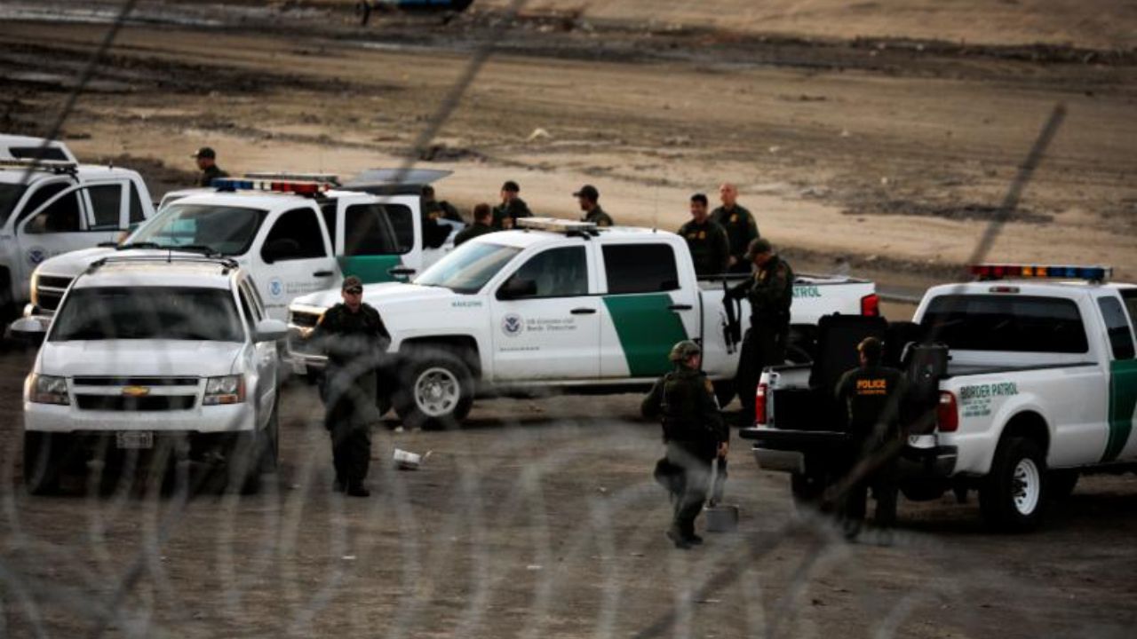 'Fue una tortura psicológica': hondureño relata cómo lo maltrató la de Patrulla Fronteriza