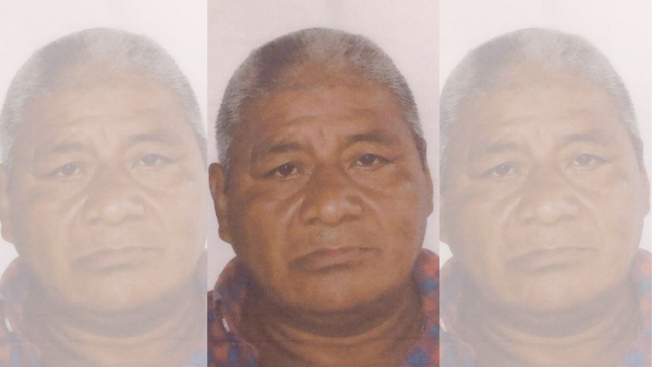 Hondureño confesó violación a su hija, con quien procreó dos hijos; ahora pasará 19 años preso
