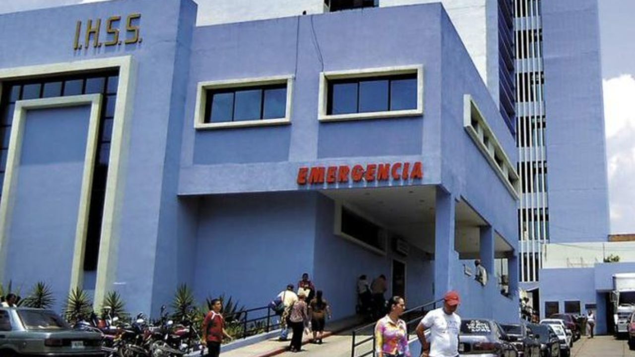 Esto se debe hacer para que se dé un rompimiento del techo de cotización al IHSS, según asesor legal de Cohep