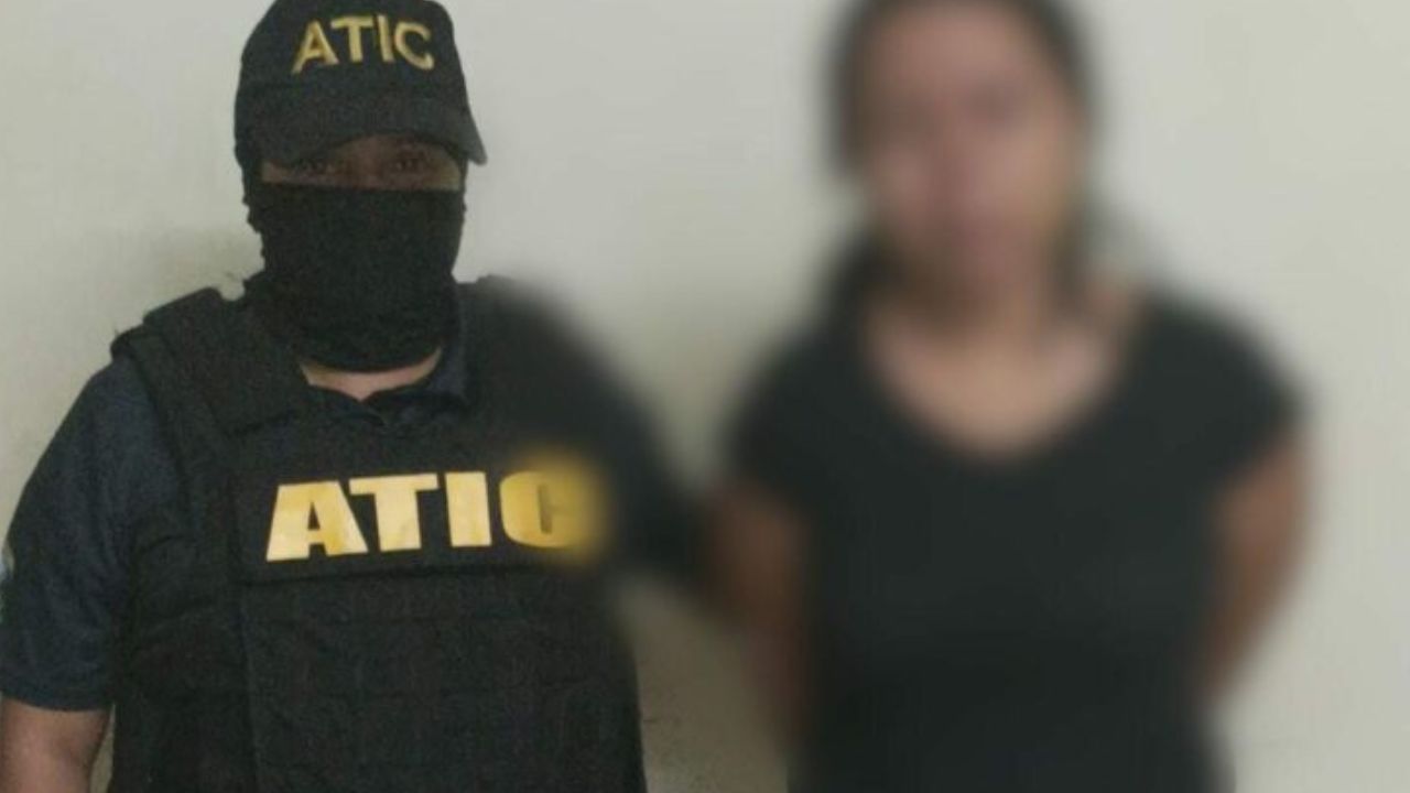 Cae sexta implicada en abusos contra menores de centro Ministerios Puertas Abiertas