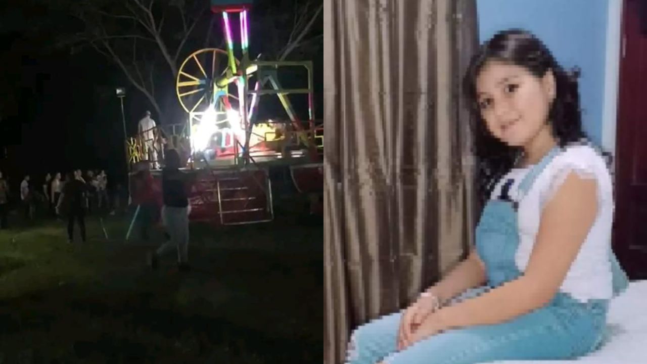 Investigan muerte de menor que se habría desprendido de juego mecánico en Chinda, Santa Bárbara