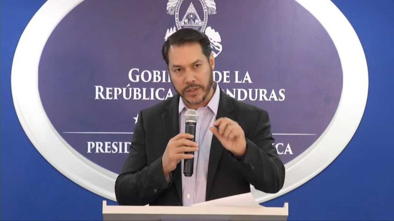 'Esto va más allá': Jesús Mejía reacciona a investigación del MP por multimillonaria demanda perdida por la ENEE