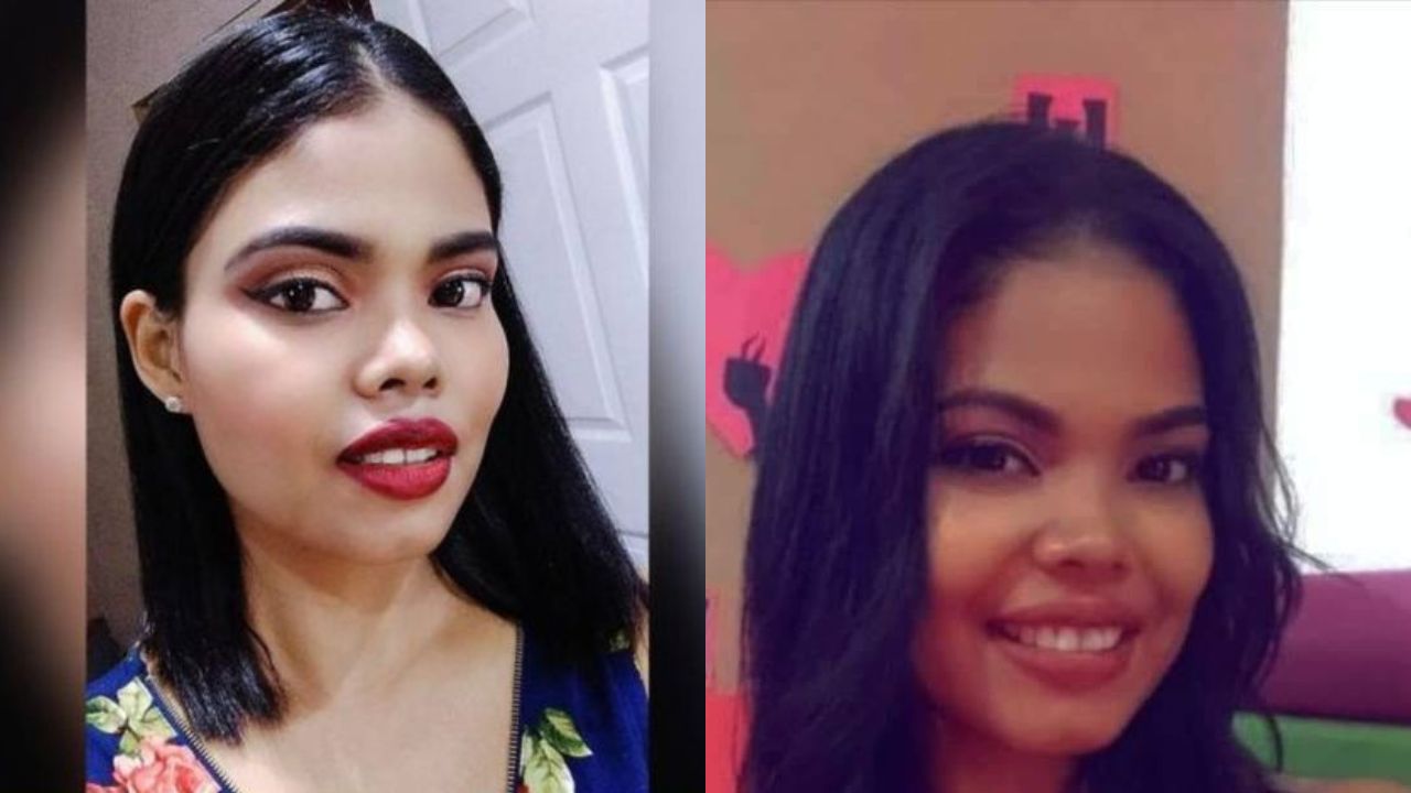 Emiten orden de captura contra un canadiense por muerte de Rixy Ponce