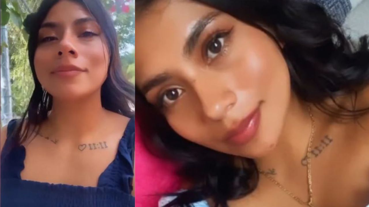 Melani Fernanda, el caso que conmociona a México: su asesino la rastreó por un vídeo que publicó en TikTok