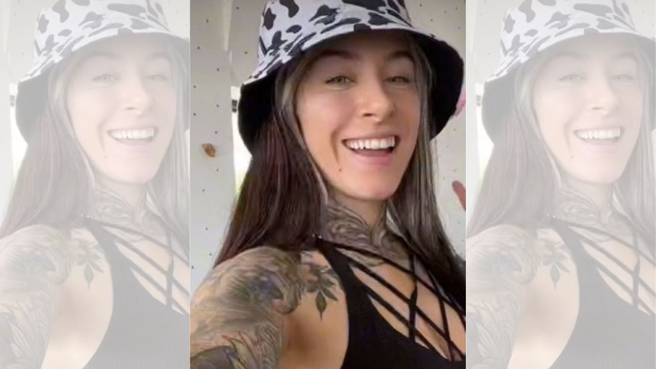 'Guardo todo para venderlo más tarde': Joven gana fortuna vendiendo su cera de oído, uñas de sus pies, entre otros productos