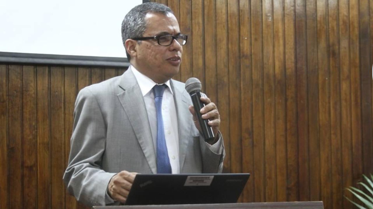 Es muy impropio que Honduras copie políticas que han generado miseria en Nicaragua y Venezuela: Raudales