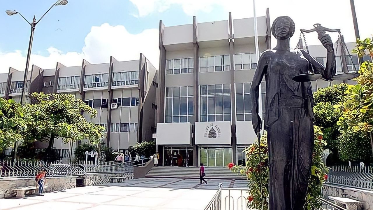 Estas son las 57 organizaciones de sociedad civil aptas para participar en el proceso de elección ante la Junta Nominadora