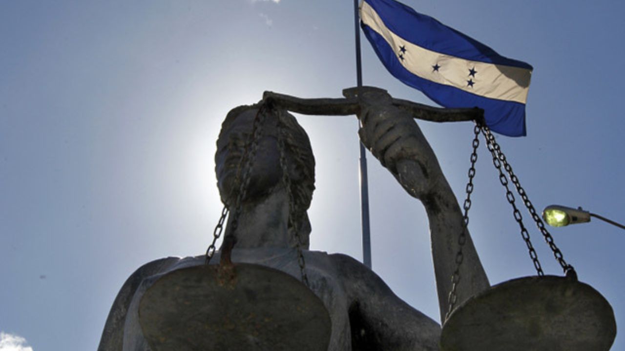 Editorial HRN: Junta Nominadora y fortalecimiento  del Estado de Derecho de Honduras