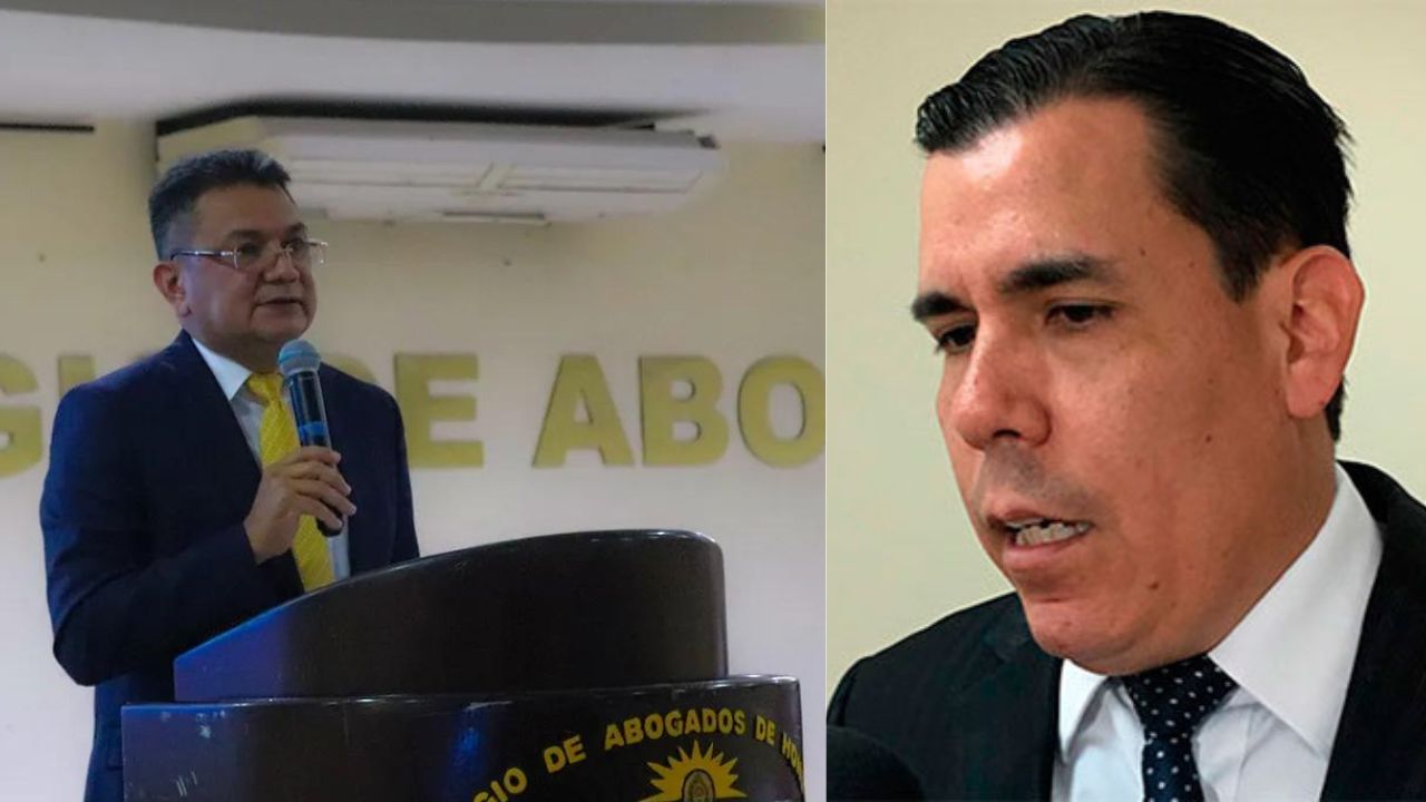 Abogado Jorge Herrera lamenta campaña para descalificar a la Junta Nominadora