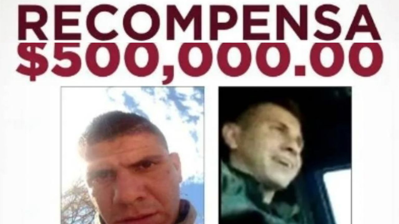 Ellos son 'El Doble R' y 'El Apá' líderes del cártel CJNG por quienes se desató el caos en México