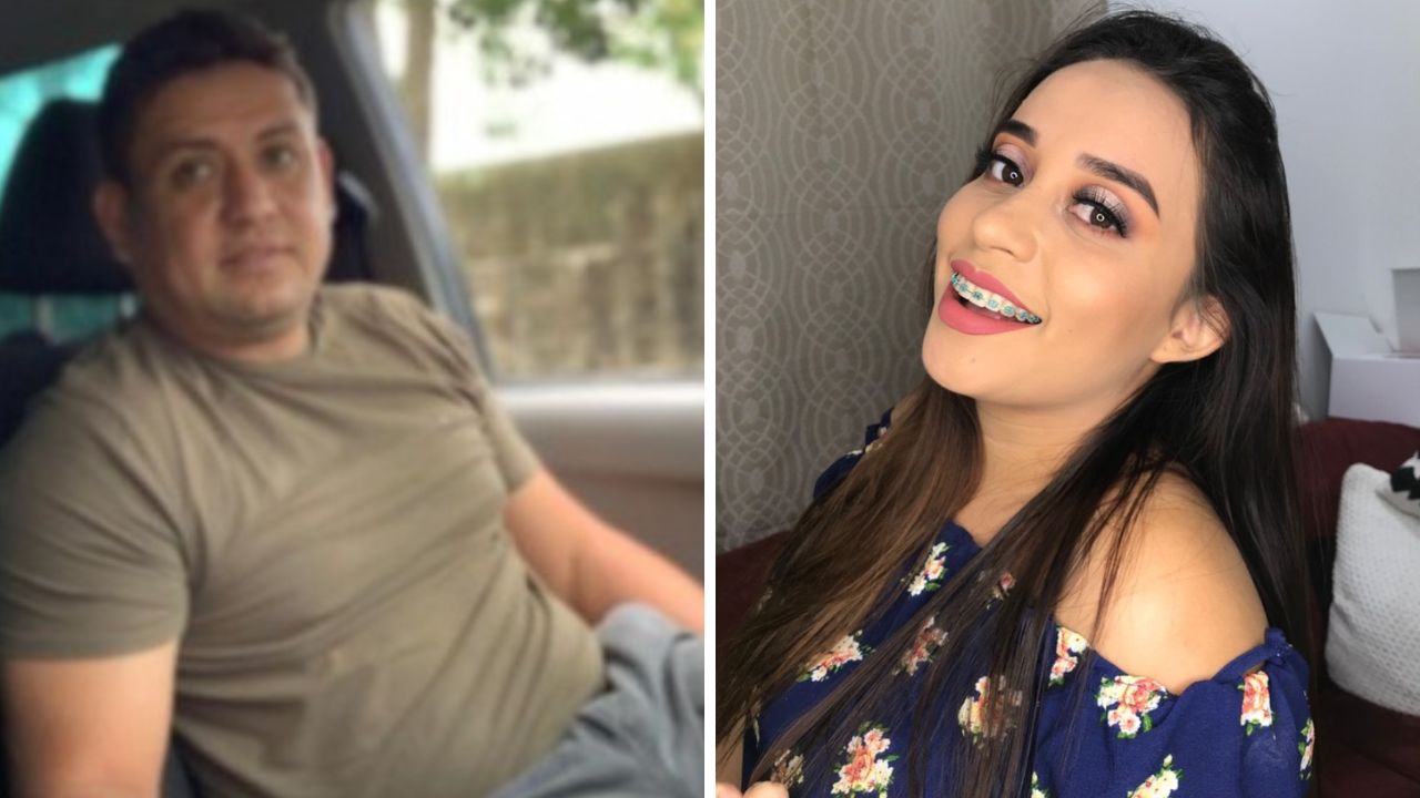 Lisbany León asegura que su agresor intentó secuestrar a su sobrino