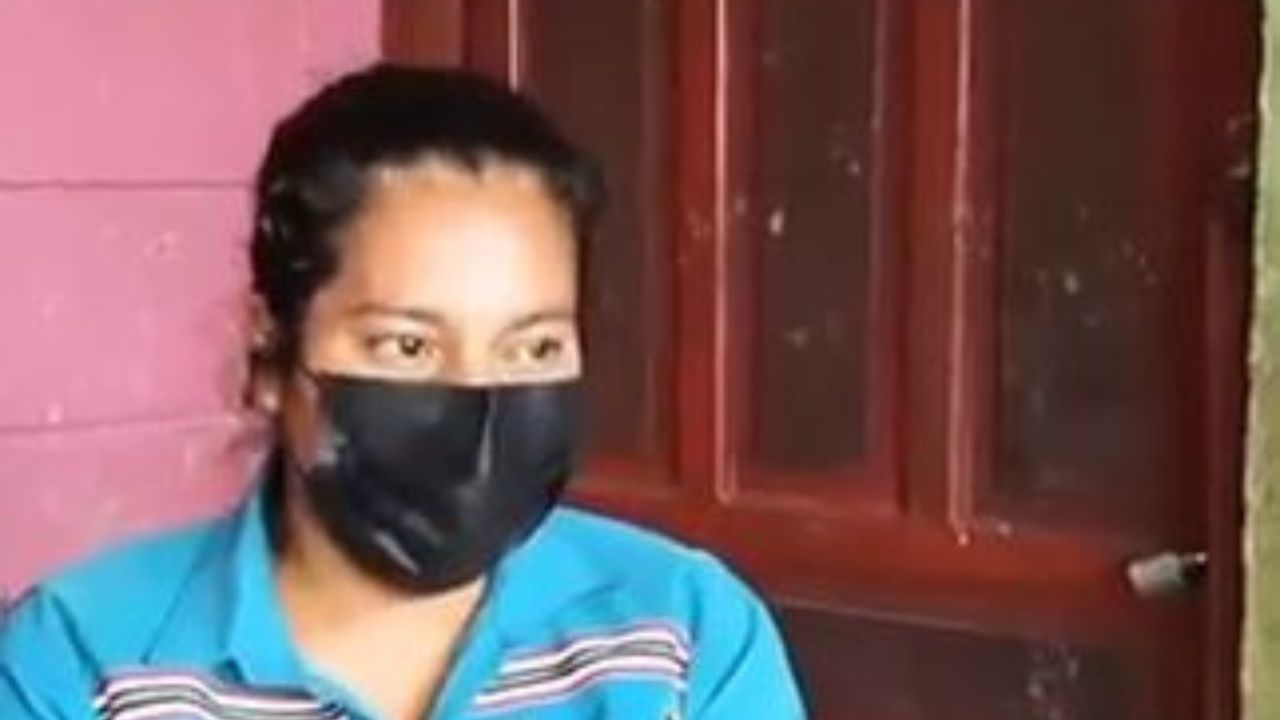 'Le amarró los brazos': madre hondureña denuncia que vecino abusó a hija de 9 años