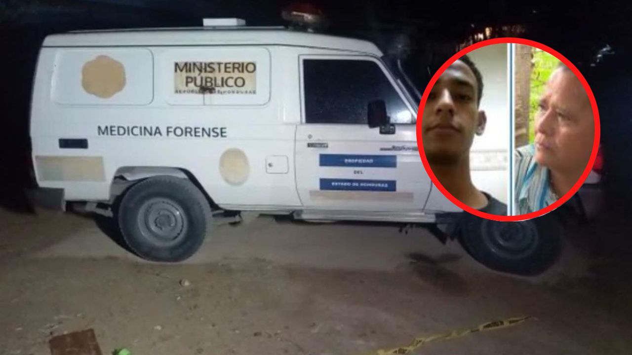 'Me hice la muerta', madre relata cómo se salvó en masacre en la que vio morir a su hijo en San Pedro Sula