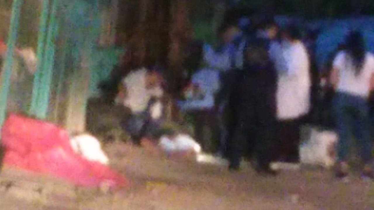 Masacre: Sujetos vestidos como policías matan a tres personas en el norte de Honduras