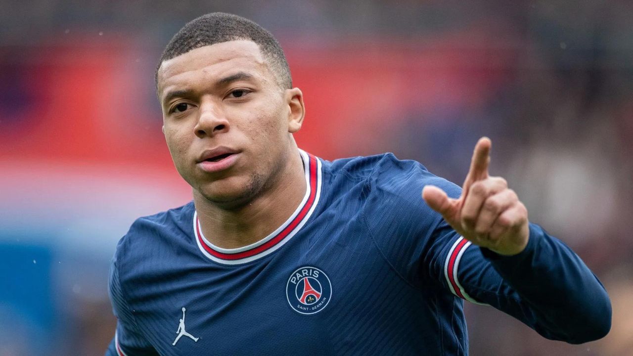 Mbappé: 'El Madrid sabe bien persuadir de que su candidato es el número 1'
