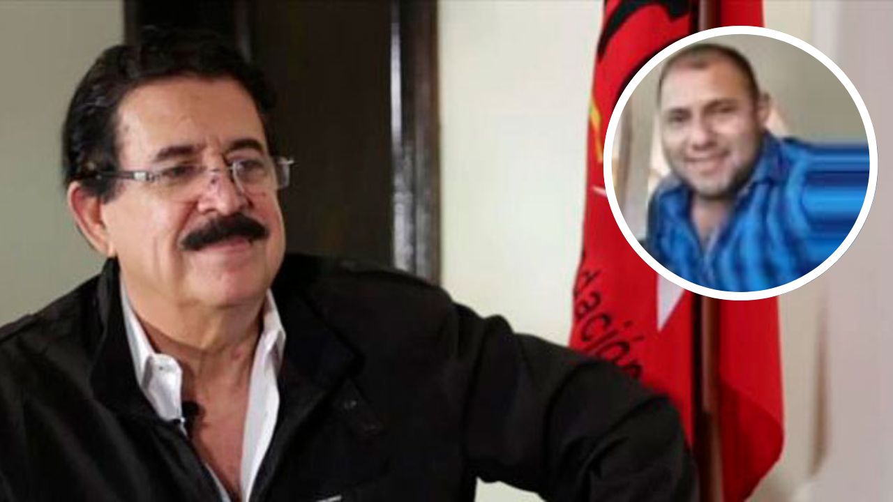 'Este es medio durito': el regaño de Mel Zelaya a líder indígena de Lempira que lo hizo sentir 'humillado'