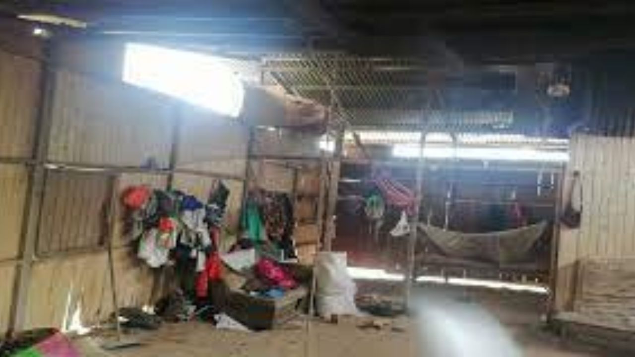 'Siempre nos gritaba, insultaba, mamita: niño de 10 años antes de quitarse la vida