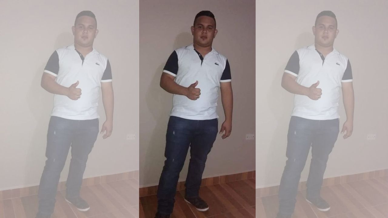 Migrante hondureño habría muerto de un infarto de camino a Estados Unidos