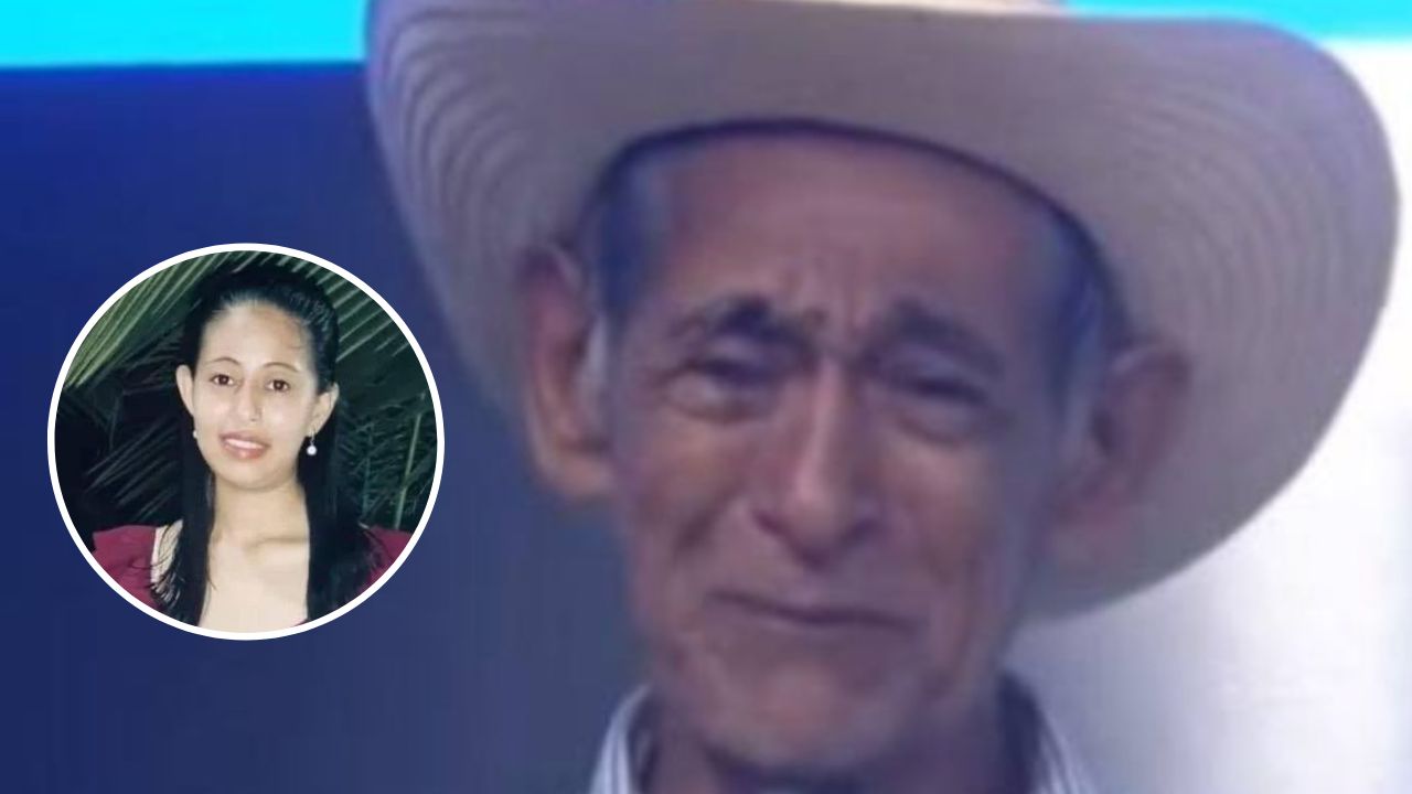 Padre de joven desaparecida en Lempira suplica porque se la entreguen viva