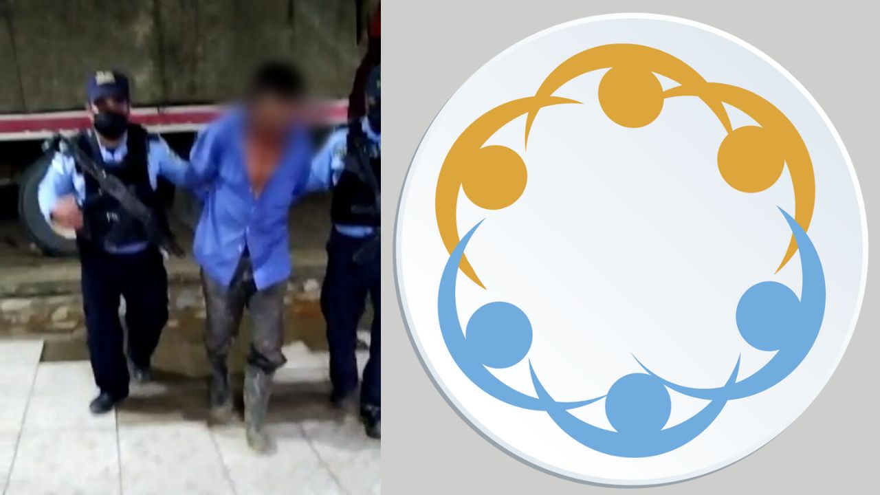 Capturan a hombre acusado de matar con un cuchillo a su compañero de tragos