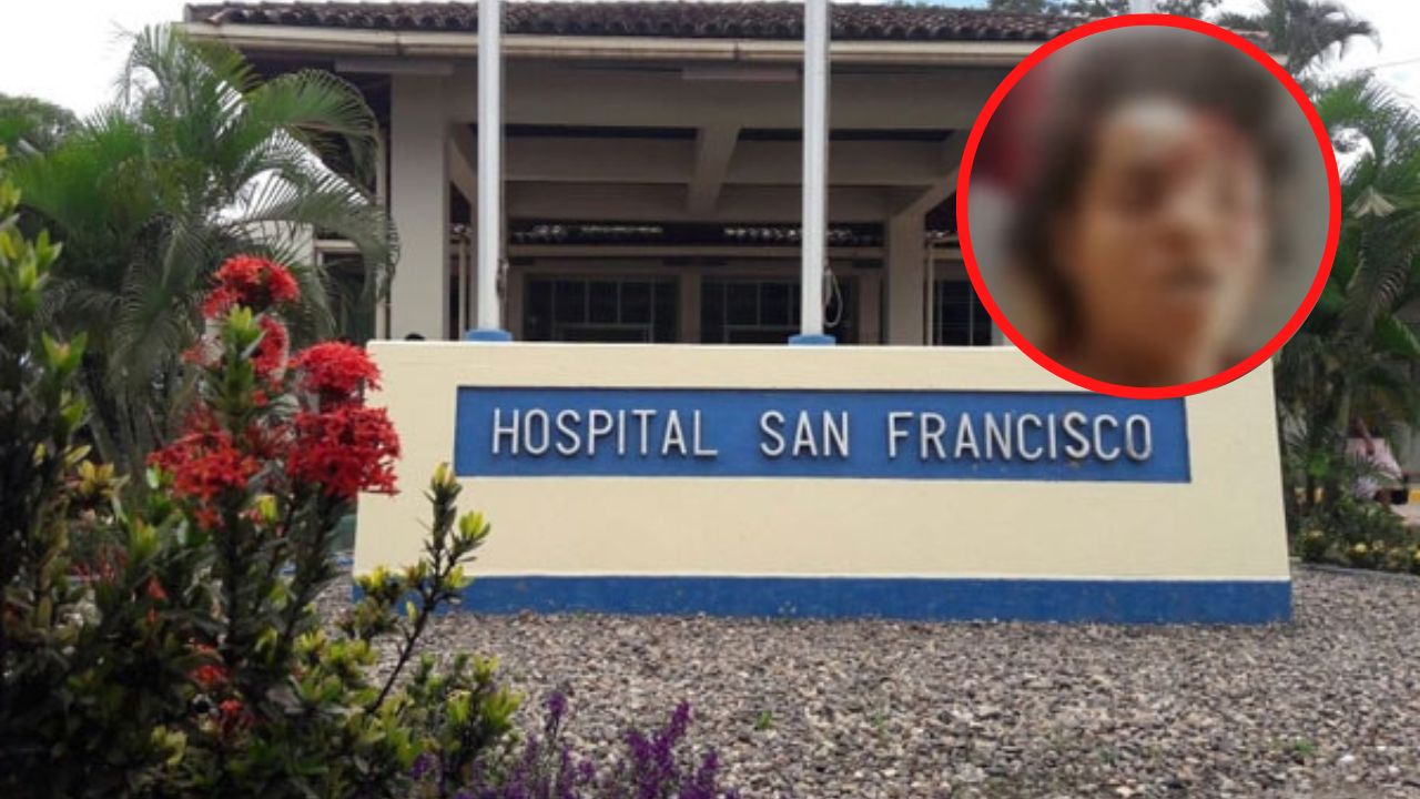 Hondureño mató a su vecina porque ella le reclamó que amenazó a su hijo