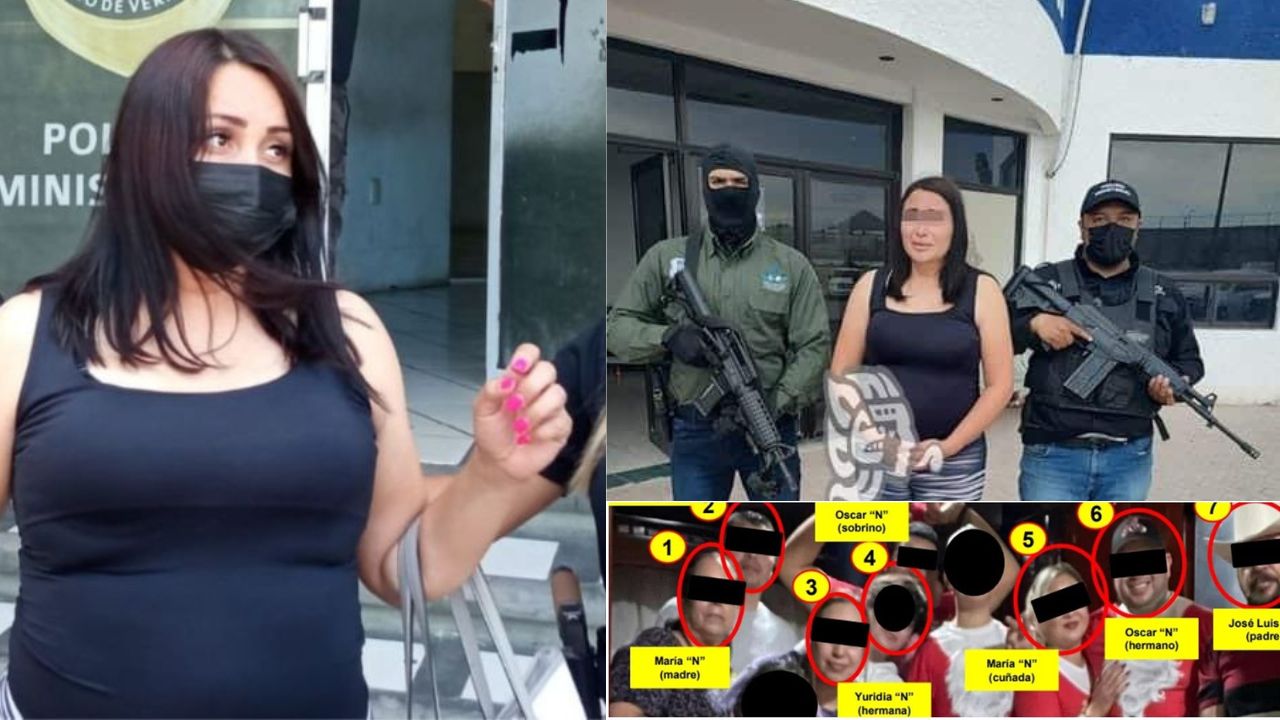 La razón por lo que mató a siete integrantes de su familia, luego se hizo pasar por sobreviviente