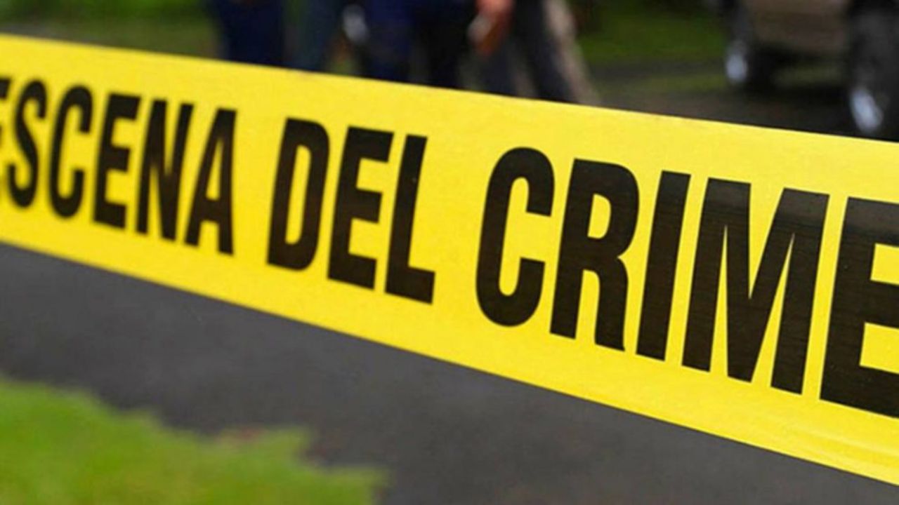 Hondureño mata a machetazos a su esposa porque le reclamó que gastara el dinero en alcohol