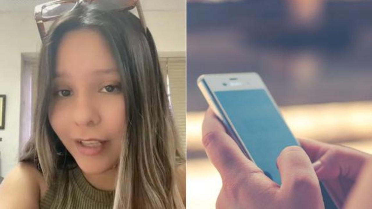 ¿Novia tóxica?, le mandó a robar el celular a su pareja esto descubrió