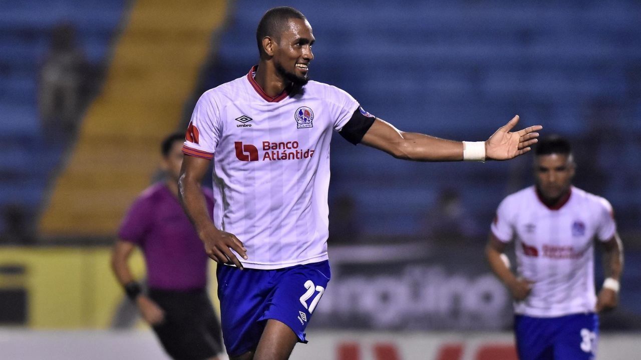 El Olimpia es el nuevo líder del torneo Apertura de la Liga Nacional de Honduras