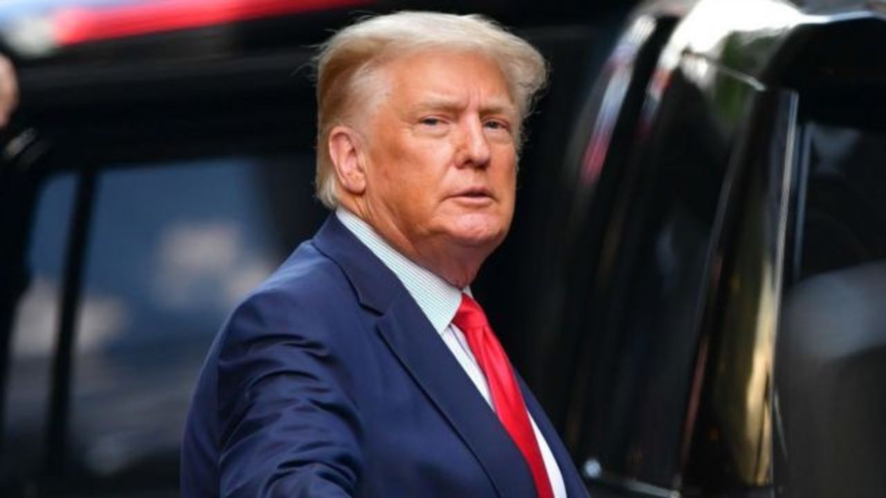 Juicio por fraude fiscal contra la Organización Trump arrancará en octubre