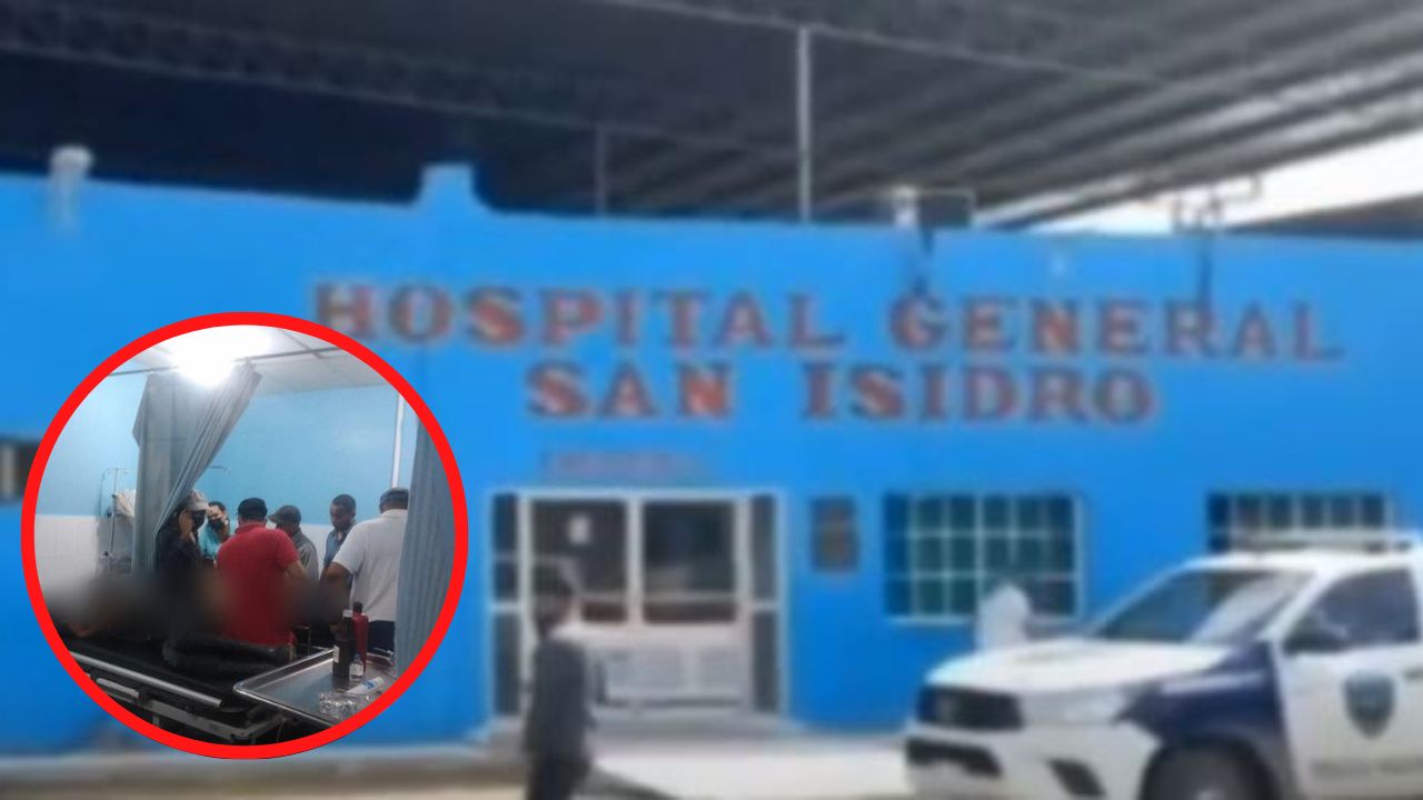 Sujetos matan a balazos a primo del exdiputado Óscar Nájera