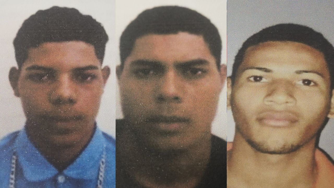 Fiscalía pide 70 años de cárcel contra mareros que mataron a tres hermanos en SPS