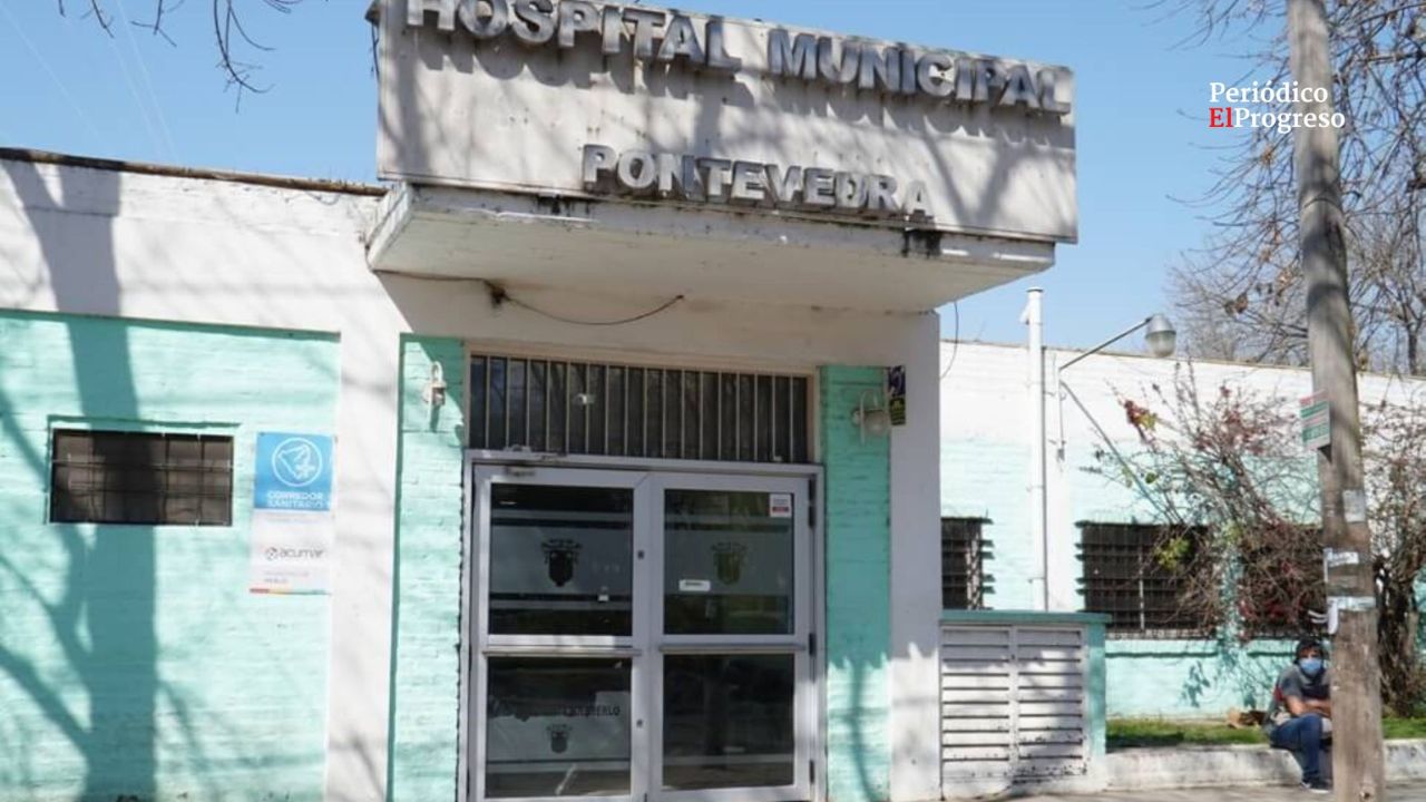 Una pareja mató a su bebé de un año en España porque no paraba de llorar