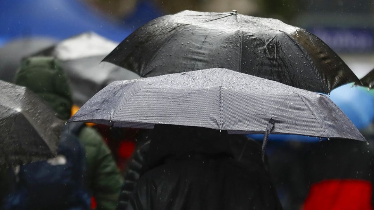 ¿En qué zonas de Honduras se esperan lluvias este martes?
