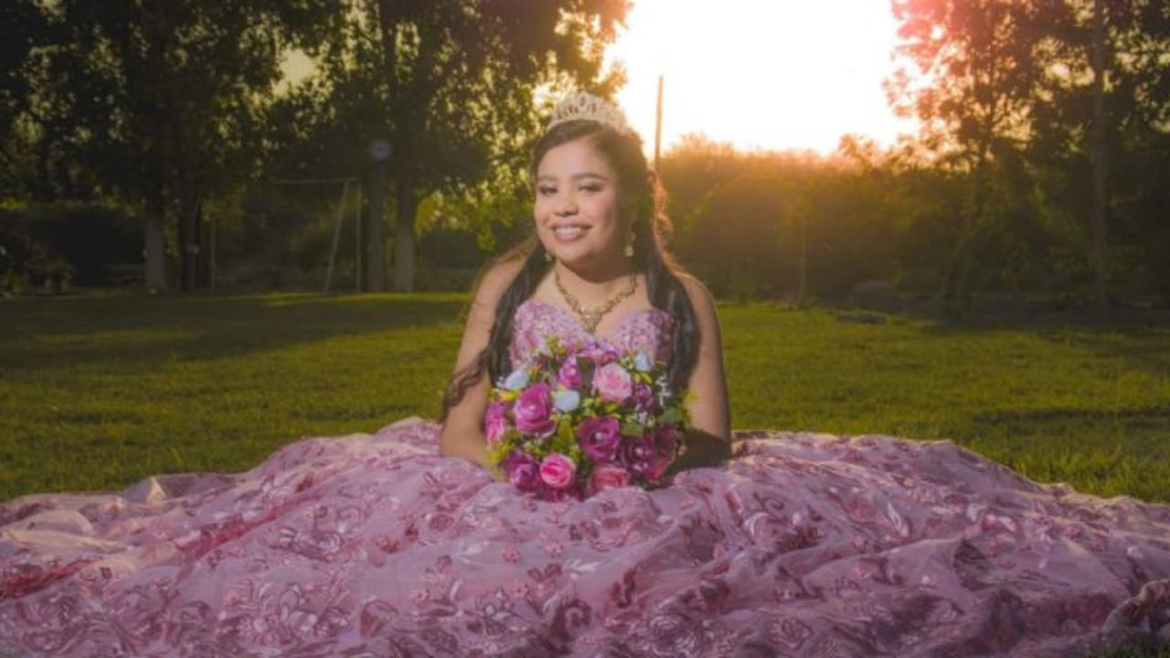Sale a la luz causa de muerte de quinceañera que se desmayó bailando el vals con su padre