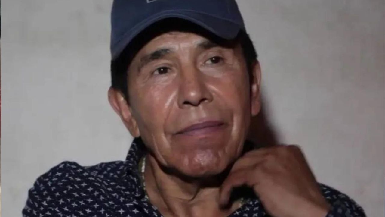 México recibe solicitud formal de EEUU para extraditar al capo Caro Quintero