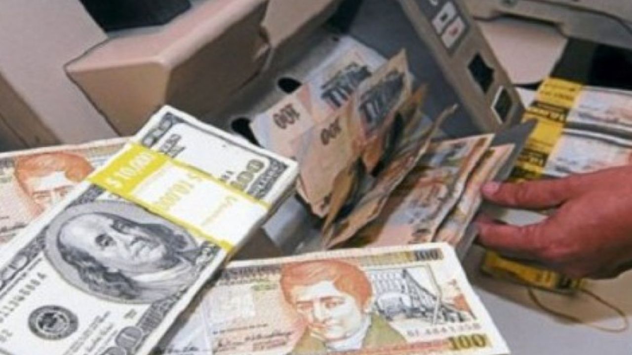 Remesas enviadas a Honduras se incrementaron 19,6 % entre enero y julio
