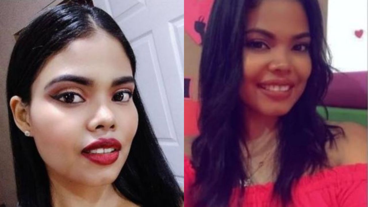 'Mi hermana murió de golpes, fue torturada': dice familiar de Rixy Ponce