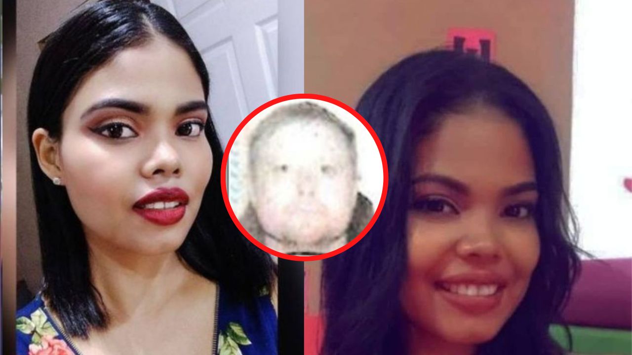 Revelan el rostro de supuesto asesino de Rixy Ponce, intérprete hallada muerta en Trujillo
