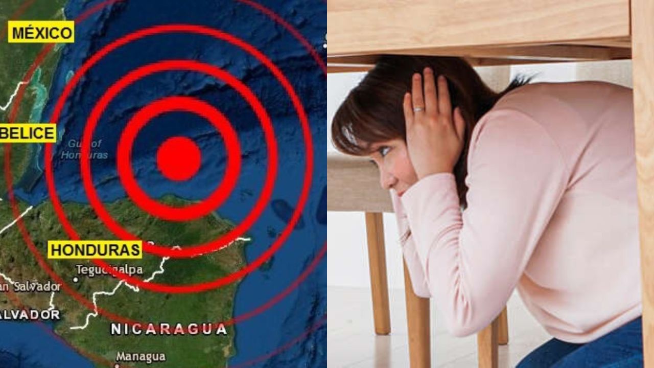 ¿Qué debo hacer en caso de un sismo? Lo que recomiendan expertos durante y después de un temblor