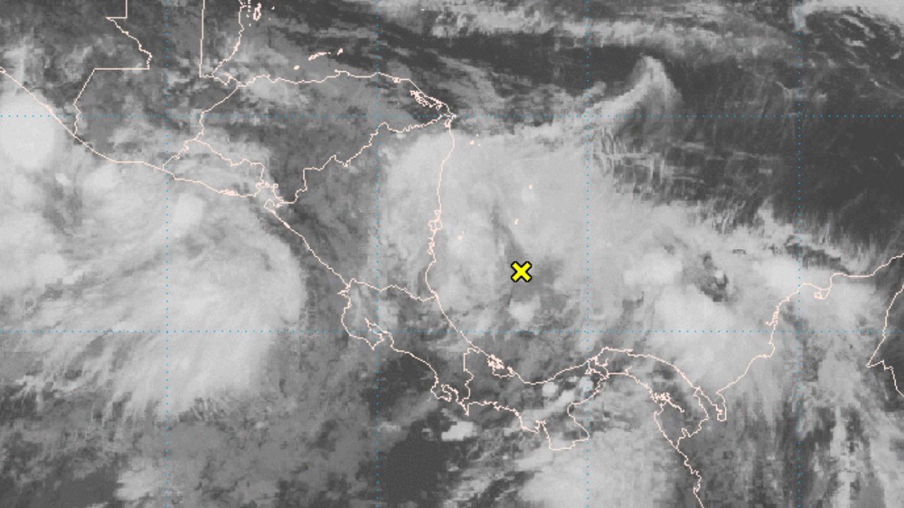Unas 14 tormentas se pueden formar en el Caribe, ¿afectarán a Honduras?