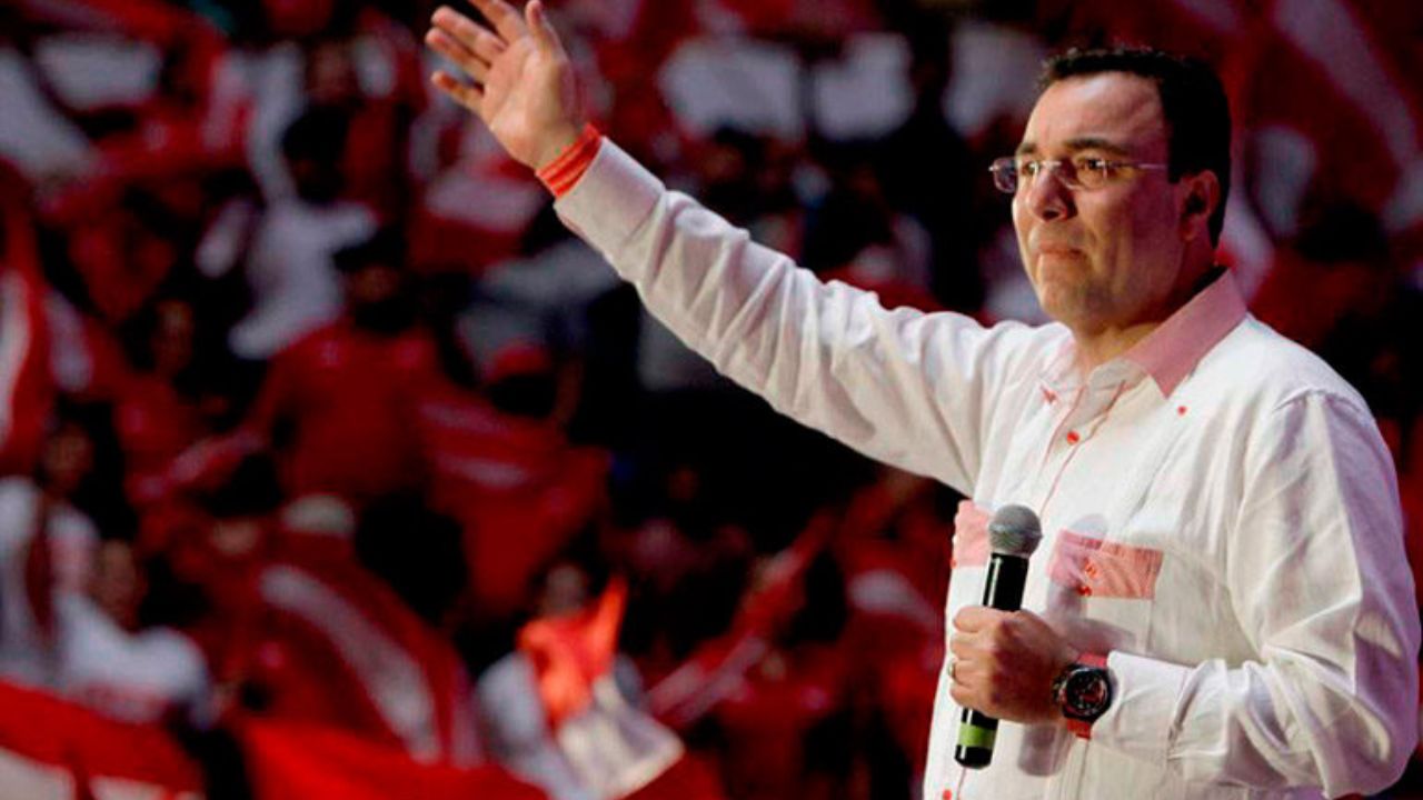 Partido Liberal utilizó y liquidó indebidamente fondos para elecciones primarias de 2021, según TSC