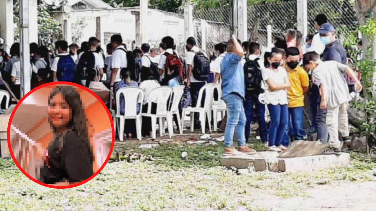 Velan restos de Brittany Fernández, la adolescente que murió al caer de juego mecánico en Santa Bárbara